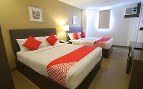 Oyo 24H City Hotel Near Makati Medical Center